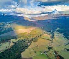 permiso circulacion la araucania  